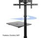 Imagem de Rack Airon Audience To Go- K R 3255