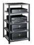 Imagem de Rack airon ht 50.02 black