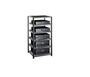 Imagem de Rack Airon HT 50.03 Black