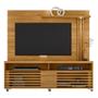 Imagem de Rack Bancada com Painel Frizz para TV até 65” - Madetec