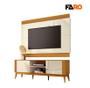 Imagem de Rack Bancada com Painel TV de até 60 Polegadas 1,60m Legacy