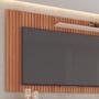 Imagem de Rack Caemmun New Oscar Com Painel 1,8 Metros
