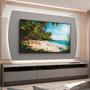 Imagem de Rack com Painel para TV até 90 Polegadas com LED Sublime 220 100% MDF