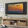 Imagem de Rack com Painel TV 65" com 2 portas Londres Multimóveis V3334