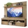 Imagem de Rack com Painel TV 65" Madri Multimóveis V3365