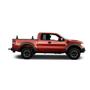 Imagem de Rack De Caçamba Baixo Ford F-250 1998 até 2011 - Ferriforte