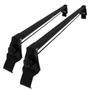Imagem de Rack de Teto + 2 Cintas Onix Turbo Sedan/Hatch Ano 20/22