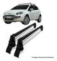 Imagem de Rack de Teto Bagageiro Fiat Punto Ano 07/17