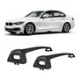 Imagem de Rack de Teto BMW 316i / 320i / 325i / 328i / 335i até 2017 (Teto) Preto BMW-1404 Projecar