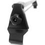 Imagem de Rack De Teto Citroen C3 4P 2013 A 2021 + 2 Elástico Carga