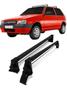 Imagem de Rack De Teto Fiat Uno Fire Mille 2 Portas Ano 1984 Ate 2013