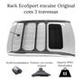 Imagem de Rack de Teto Kit 3 Travessas Ford Ecosport 2013 à 2020