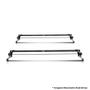 Imagem de Rack De Teto Nissan Versa 2012 A 2019 e 1 Elastico Corda