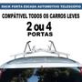 Imagem de Rack de Teto Porta Escada Gol 2 e 4 Portas Todos + 1 Trava Seg