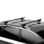 Imagem de Rack de Teto Thule SmartRack Asx Outdoor 2016 até 2021 Com Longarina