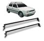 Imagem de Rack De Teto Vhip Bagageiro Volkswagen Golf 1991 Ate 1997