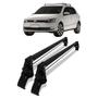 Imagem de Rack De Teto Vw Gol E Voyage G5 G6 G7 4 Portas + Cheirinho