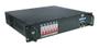Imagem de Rack Dimmer 6 Canais Modulo Disjuntor Dmx Mpl Linha Pro Nf