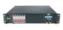 Imagem de Rack Dimmer 6 Canais Modulo Disjuntor Dmx Mpl Linha Pro Nf
