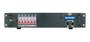 Imagem de Rack Dimmer 6 Canais Modulo Disjuntor Dmx Mpl Linha Pro Nf