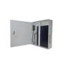 Imagem de Rack Interno Vazio Mini Fine Max Eletron C/ Fechadura 40 Cm