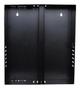 Imagem de Rack Organizador Vertical Mini Fine 35X40X10 Preto