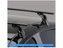 Imagem de Rack para Carro Eqmax Aço 110cm Preto