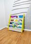 Imagem de Rack Para Livros Infantil, Standbook Montessoriano Amrl