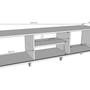 Imagem de Rack para TV até 65 Polegadas MDF 160cm 2 Portas Denver