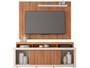 Imagem de Rack para TV até 70" com Painel 2 Portas Caemmun Aegon