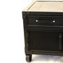 Imagem de Rack Para Tv Manhattan - Estilo Industrial Em Ferro