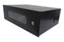 Imagem de Rack Servidor Mini Organizador Cftv Dvr Parede 3u Preto