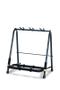 Imagem de Rack Suporte Para 3 Instrumentos Hercules