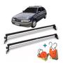 Imagem de Rack Teto + 2 Cintas Pointer 4 Portas Ano 1994 A 1996