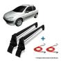 Imagem de Rack Teto Bagageiro + 2 Elasticos Peugeot 2 Ptas 206/207