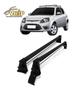 Imagem de Rack Teto Bagageiro Aço Ford Ka 2008 A 2013