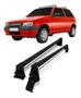 Imagem de Rack Teto Bagageiro Fiat Uno 2 Portas 1984 A 2013 Vhip 918