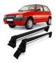 Imagem de Rack Teto Bagageiro Fiat Uno 2 Portas 1984 A 2013 Vhip 918