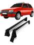 Imagem de Rack Teto Bagageiro Fiat Uno 2 Portas 1984 A 2013 Vhip 918