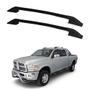 Imagem de Rack Teto Dodge RAM 2006 2007 2008 2009 2010 a 2020 Preto