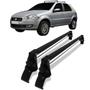 Imagem de Rack Teto Fiat Palio G1 G2 G3 G4 4 Portas 1996 à 2016 Vhip