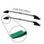 Imagem de Rack Teto Longarina Frontier SE 2008 2009 2010 Colado Onix