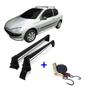 Imagem de Rack Teto Peugeot 206 207 4pts 1999 A 2015 + Cinta Carga