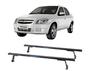 Imagem de Rack Teto Resistent GM Chevrolet Prisma 06/12 4pts LW120