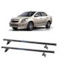 Imagem de Rack Teto Resistent Sport Chevrolet Cobalt 11/15 LW147