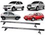 Imagem de Rack Teto Resistent Sport Fiat Palio 2 portas 99/15 LW040