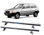 Imagem de Rack Teto Resistent Sport Fiat Uno 2pts 96 97 até 00 LW124