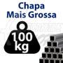 Imagem de Rack Teto Resistent Sport GM Corsa Classic 94-15 LW220 100kg