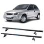 Imagem de Rack Teto Resistent Sport GM Corsa Wind 02/ 05 2PTS LW133