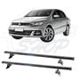 Imagem de Rack Teto Resistent Sport VW Voyage G7 18 19 4pts LW125